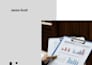 convert messy CSV to clean excel with formulas and charts