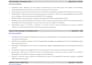 rewrite and tailor your professional ats resume and cover letter