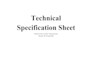 create professional mechanical engineering reports and manual