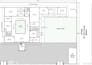 create 2d floor plan, section, elevation on autocad or convert pdf to cad