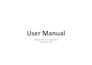 create professional mechanical engineering reports and manual