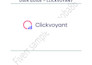 write user guide, step by step, how to manual