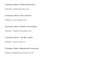 create one page accountant website with SEO and speed boost