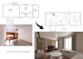 create a personalized renovation floor plan that fits your way of living