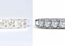 do high end complex jewelry photo retouch and jewelry editor