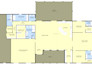 draw floor plan from your rough sketch or pdfs
