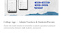 be flutter developer for android and ios app development