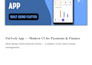 be flutter developer for android and ios app development