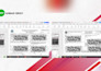 collect and organize data through internet research