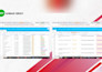 collect and organize data through internet research