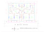 do 2d floor plans in autocad and 3d interior in sketchup and 3ds max