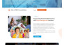 build divi wordpress website using divi theme divi expert
