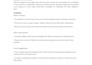 be your honest and detailed beta reader
