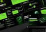 design custom presentation deck
