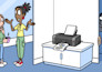 create a bespoke whiteboard animation explainer video hand drawn by me