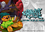 create perfect graffiti design for your name, logo, brand, etc