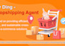 your china dropshipping agent with fast delivery and no moq
