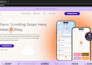 fix html, css, javascript and responsive layout issues