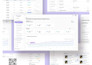 build, rebuild, revamp full stack website as frontend backend developer