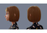 create, edit,  rig, and port garry mod, vroid model, vseeface, vrchat, 52 arikt