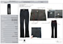 create professional garment pattern designs for your clothing line