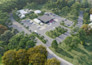 do realistic 3d architectural rendering for exterior, interior and walkthrough