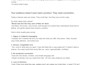deliver engaging website copywriting