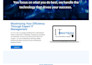 wordpress website on ionos, siteground, hostinger, bluehost, godaddy website