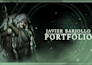 do concept art and character design for your games