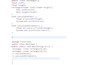 create oop and basic programming tasks in java
