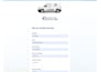 design develop custom responsive wordpress SEO business website