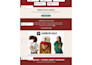 do landing page, wordpress website, or wix website design or redesign