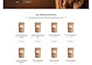build a responsive elementor wordpress website