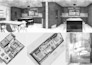 modernize home or building as an architect and interior designer