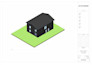 do 3d modeling and architectural drawings in revit