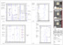 design a printable kitchen or bathroom