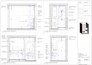 design a printable kitchen or bathroom