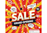 do flyer and poster designs that will 3x your bussiness