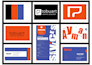 craft unique and modern brand identities