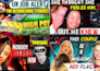 design eye catching, high converting youtube thumbnails