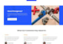 design a professional elementor website for your business