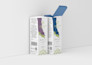 create product label design, cbd label and packaging design