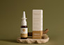 create product label design, cbd label and packaging design