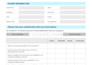 design professional questionnaire PDF forms