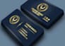 do professional business card design