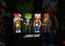draw cartoon character and mascot for you