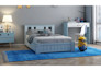 design modern furniture like beds and sofas
