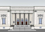 create 3d models and rendering for exterior and interior