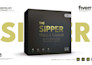 do outstanding product packaging box design
