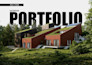 create exterior architectural renders and 3d animations